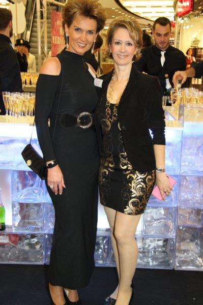 Ladies Night Ludwigsburg 201411