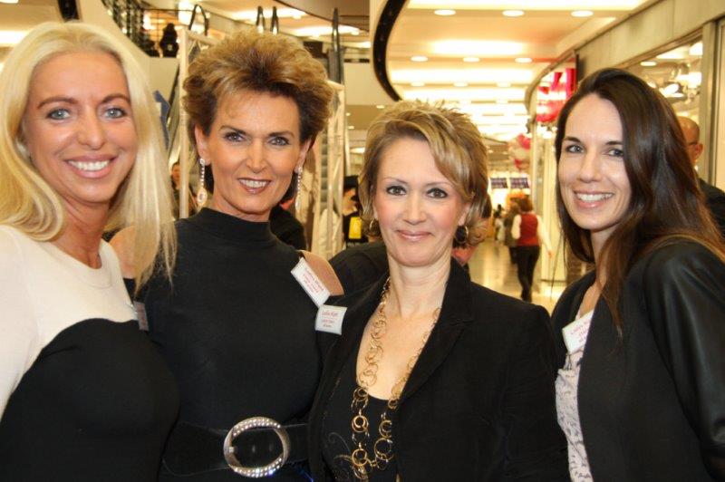 Ladies Night Ludwigsburg 201413