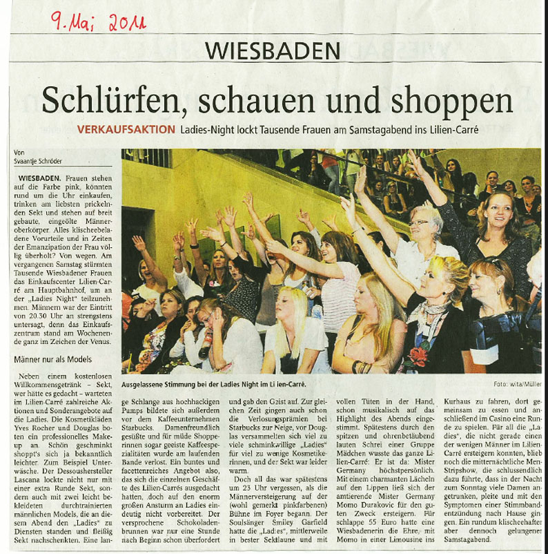 Wi Zeitung